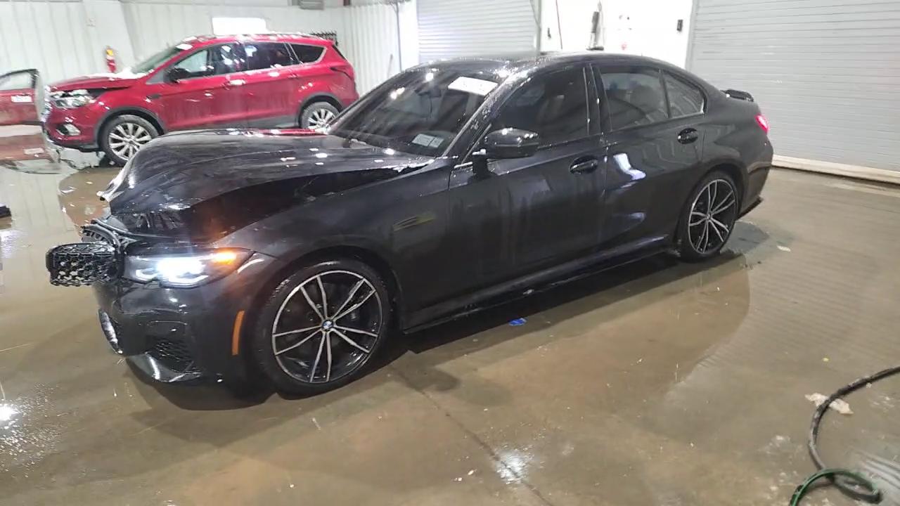 Фото: 3MW5U9J03N8C32289