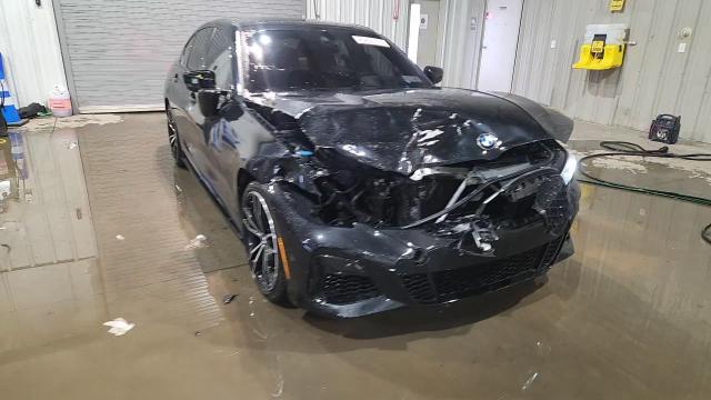 2022 BMW M340Xi VIN: 3MW5U9J03N8C32289 Lot: 95426185