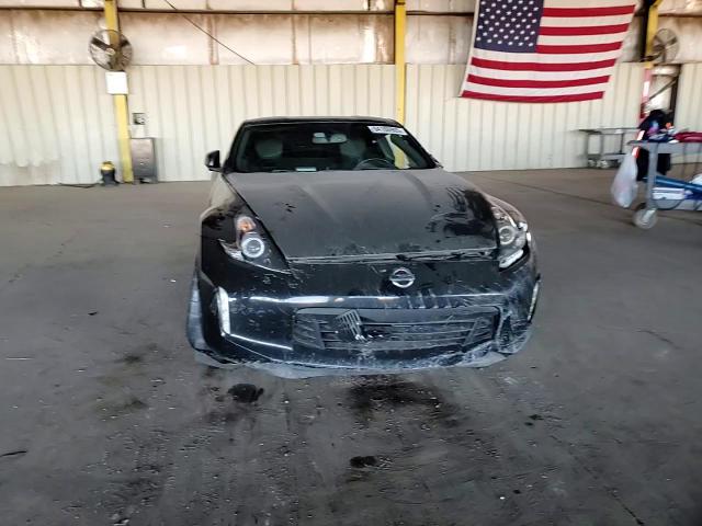 2020 Nissan 370Z Base VIN: JN1AZ4EH5LM822714 Lot: 94160905