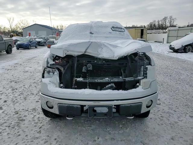 2009 Ford F150 Supercrew VIN: 1FTRW14899FB23379 Lot: 94474735