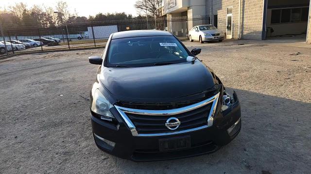 2015 Nissan Altima 2.5 VIN: 1N4AL3AP7FN309359 Lot: 94933265