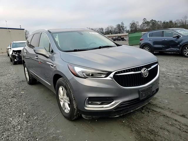 2018 Buick Enclave Essence VIN: 5GAEVAKW8JJ230154 Lot: 94973865