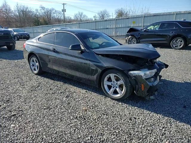 2015 BMW 428 Xi VIN: WBA3N9C54FK246845 Lot: 95322505