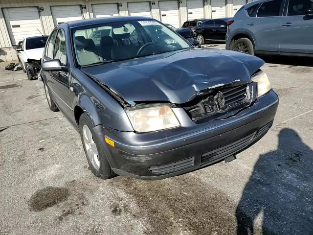 2005 Volkswagen Jetta Gls VIN: 3VWSK69M75M032733 Lot: 94787065