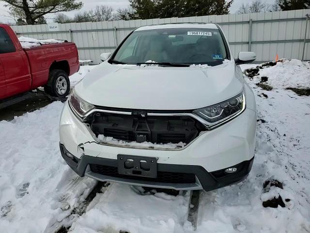 2019 Honda Cr-V Exl VIN: 5J6RW2H81KL012553 Lot: 96817245