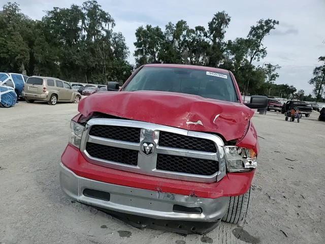 2015 Ram 1500 Slt VIN: 1C6RR6GG2FS634157 Lot: 94597895