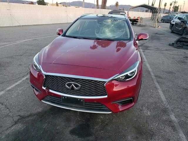 2019 Infiniti Qx30 Pure VIN: SJKCH5CP8KA008160 Lot: 93788505