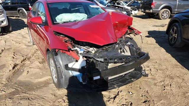 2017 Hyundai Elantra Se VIN: 5NPD74LF9HH160655 Lot: 95310045