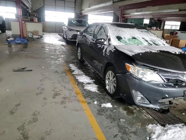 2013 Toyota Camry Hybrid VIN: 4T1BD1FK1DU084559 Lot: 94407455