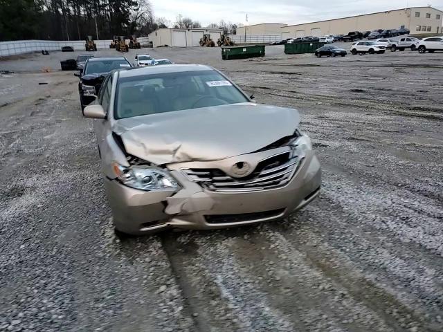 2008 Toyota Camry Hybrid VIN: 4T1BB46K68U034950 Lot: 95306105