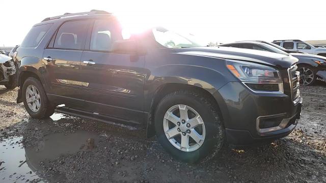 2013 GMC Acadia Sle VIN: 1GKKRNED1DJ152946 Lot: 94932475