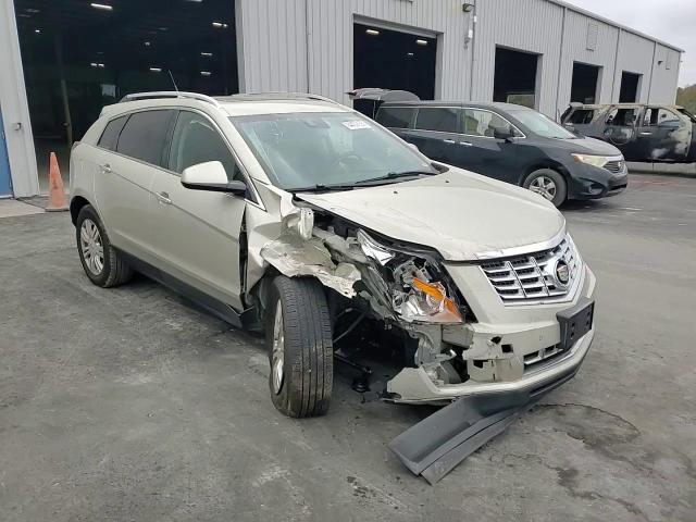 2014 Cadillac Srx Luxury Collection VIN: 3GYFNBE37ES687921 Lot: 94429155