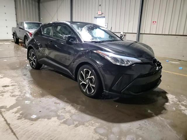 2020 Toyota C-Hr Xle VIN: NMTKHMBX1LR118173 Lot: 96035875