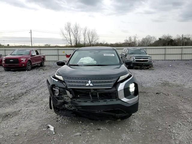 2024 Mitsubishi Outlander Es VIN: JA4J3UA89RZ065908 Lot: 94800565