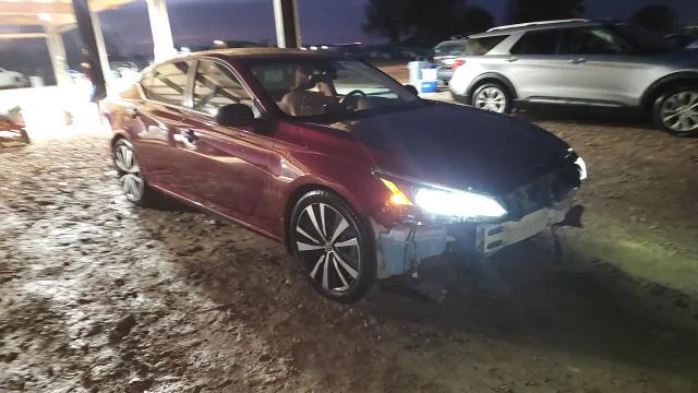 2020 Nissan Altima Sr VIN: 1N4BL4CV8LC155662 Lot: 94995185