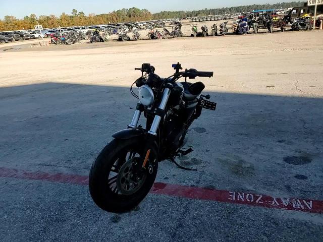 2017 Harley-Davidson Xl1200 Forty-Eight VIN: 1HD1LC319HC437277 Lot: 96199945