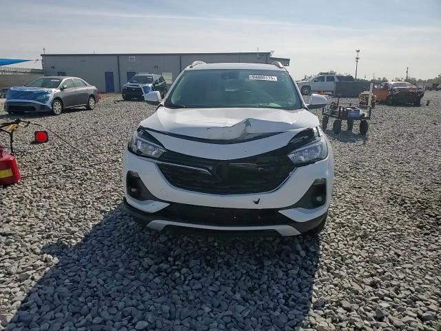 2021 Buick Encore Gx Select VIN: KL4MMDS23MB132363 Lot: 94660115