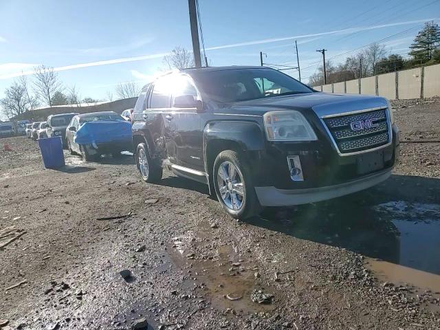 2014 GMC Terrain Slt VIN: 2GKFLSE35E6177386 Lot: 95340755