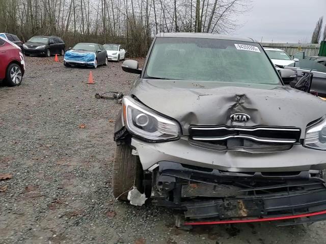 2018 Kia Soul ! VIN: KNDJX3AA7J7532492 Lot: 94359395