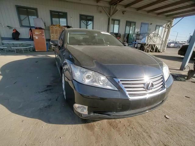 2010 Lexus Es 350 VIN: JTHBK1EG9A2407320 Lot: 94980125