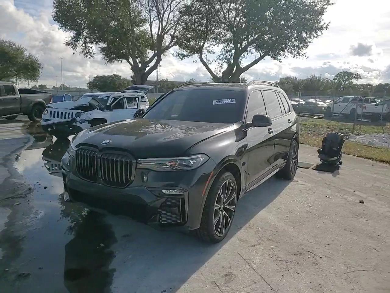 Фото: 5UXCW2C04L9C52578