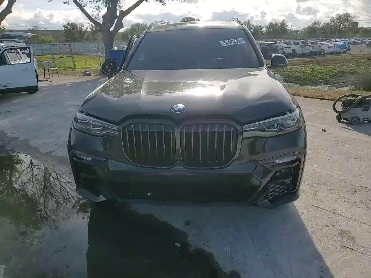 Фото: 5UXCW2C04L9C52578