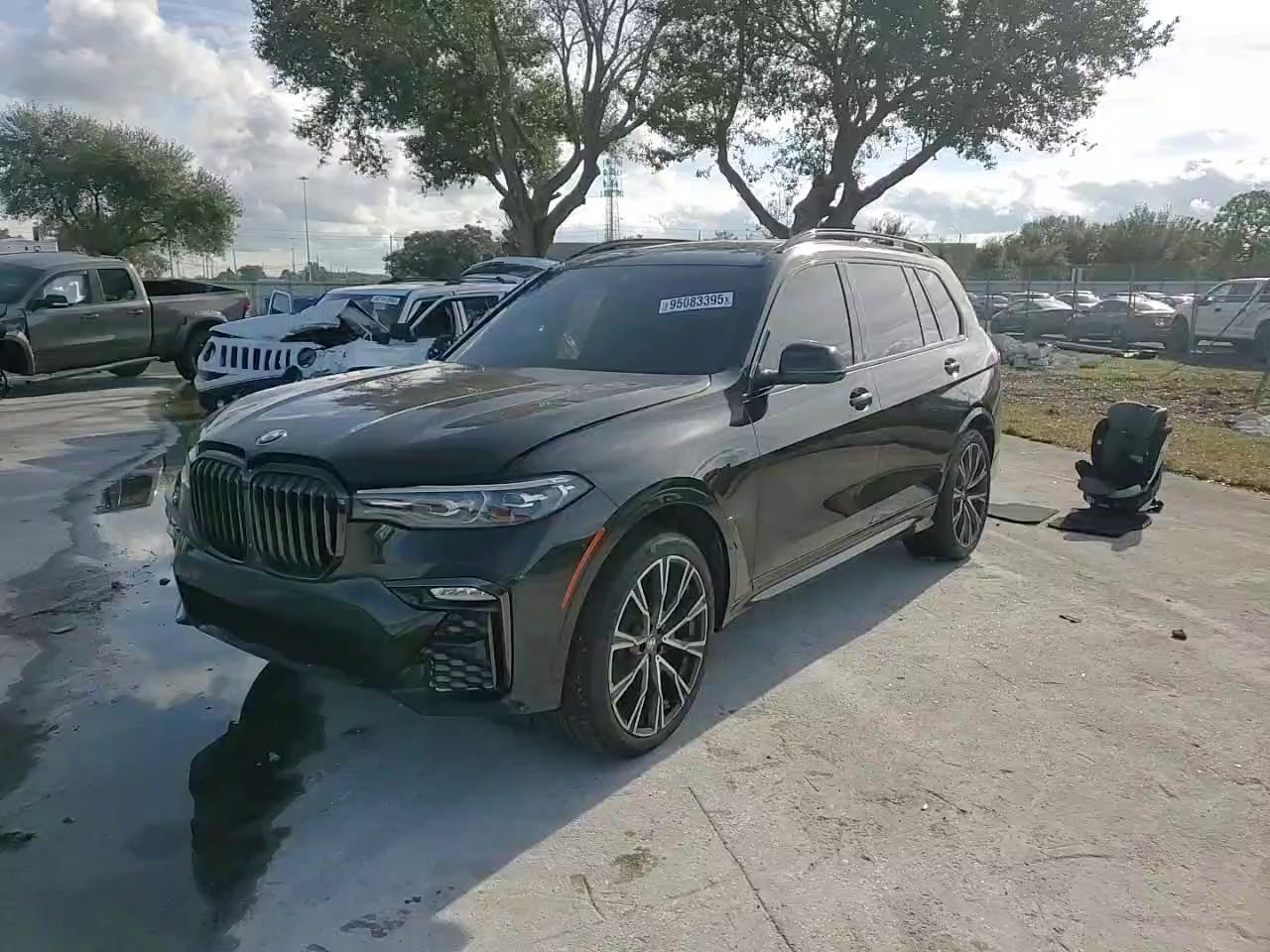 Фото: 5UXCW2C04L9C52578