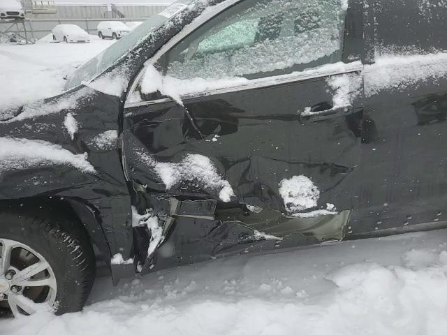 2016 Chevrolet Equinox Lt VIN: 2GNFLFEK0G6267601 Lot: 94540955