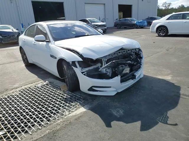 2020 Jaguar Xe S VIN: SAJAE4FX9LCP62913 Lot: 95416235