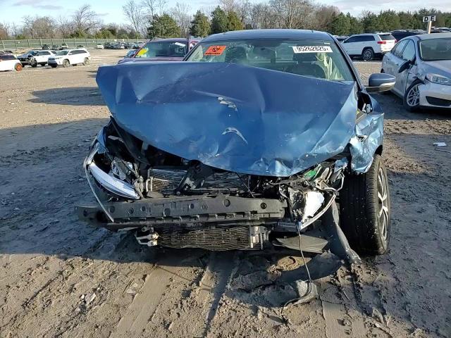 2018 Volkswagen Jetta Se VIN: 3VWDB7AJ4JM260912 Lot: 95262825