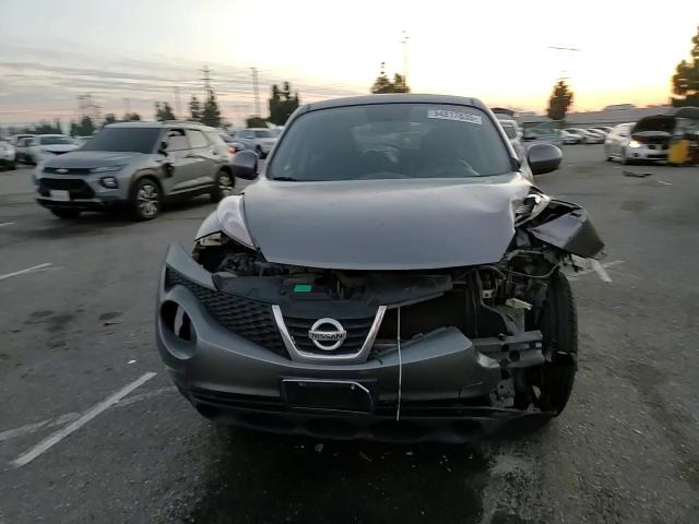 2014 Nissan Juke S VIN: JN8AF5MR3ET354341 Lot: 94817835