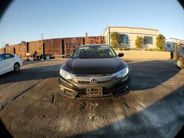 2016 Honda Civic Ex VIN: 2HGFC1F35GH640429 Lot: 96195115