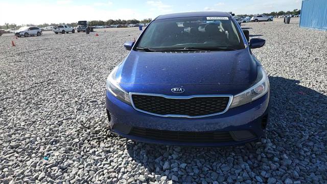 2018 Kia Forte Lx VIN: 3KPFK4A78JE273901 Lot: 95446985