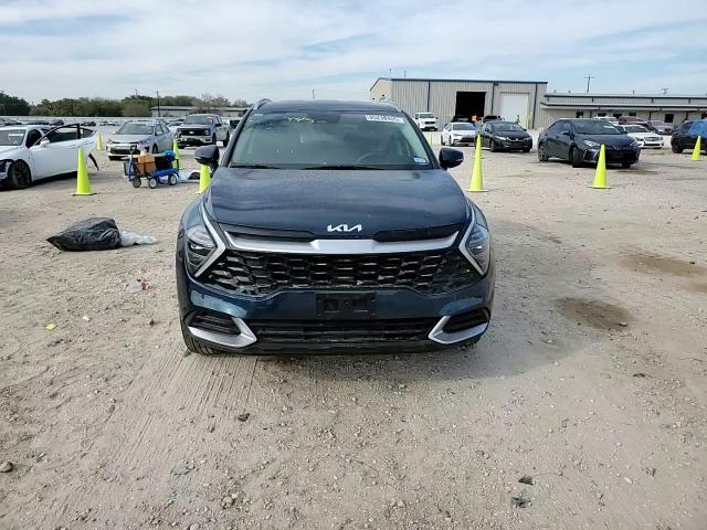 2025 Kia Sportage Ex VIN: KNDPVCDG6S7211531 Lot: 95238455