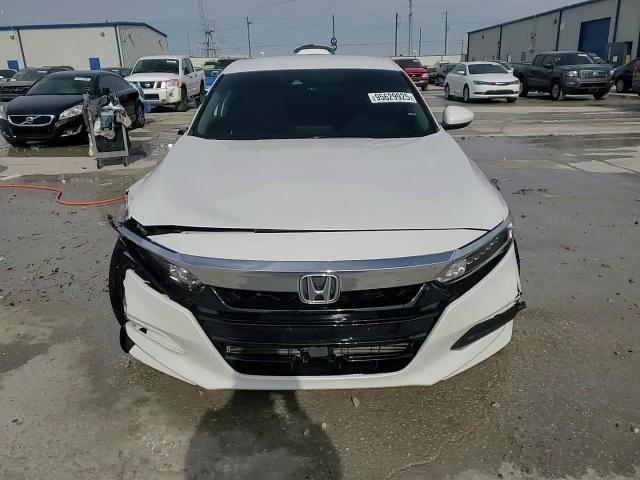 2020 Honda Accord Lx VIN: 1HGCV1F11LA062771 Lot: 95629925