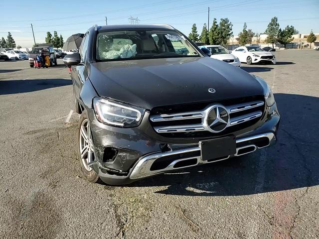2021 Mercedes-Benz Glc 300 VIN: W1N0G8DB2MV320525 Lot: 96813975