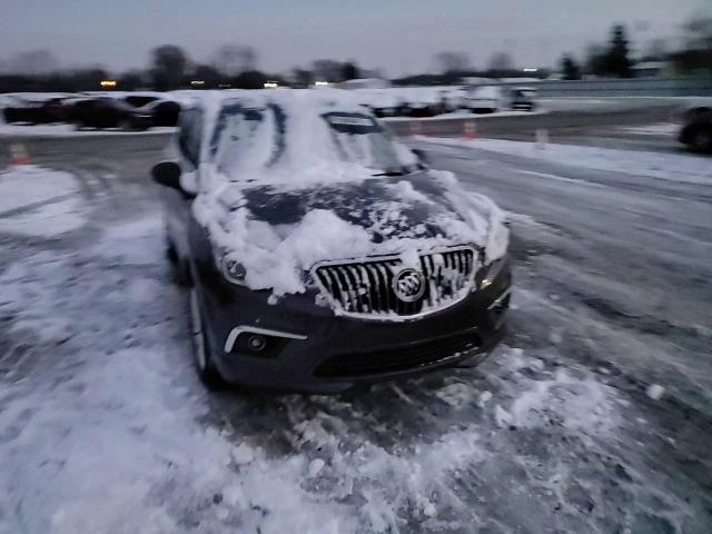 2017 Buick Envision Essence VIN: LRBFXBSA5HD063184 Lot: 95083975