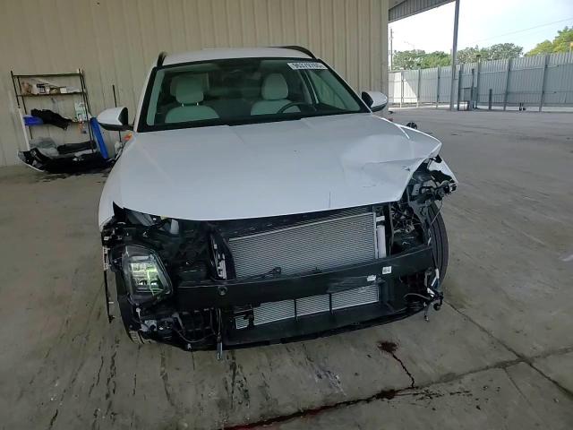 2025 Hyundai Tucson Sel VIN: 3KMJB3DE6SE021979 Lot: 96379765