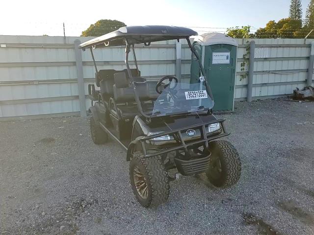 2021 Other Rv Golf Cart VIN: 7MZL40825MC000436 Lot: 95291355