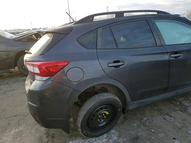 2018 Subaru Crosstrek VIN: JF2GTAAC8J9211109 Lot: 96135985