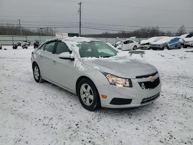 2014 Chevrolet Cruze Lt VIN: 1G1PC5SB0E7369062 Lot: 94815965