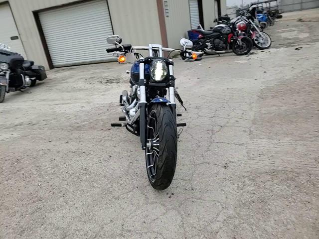 2024 Harley-Davidson Fxbr VIN: 1HD1YEZ17RB039819 Lot: 94939685