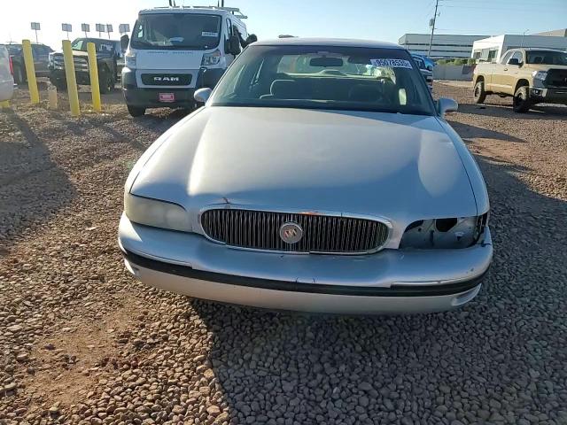1999 Buick Lesabre Custom VIN: 1G4HP52KXXH482784 Lot: 95078535