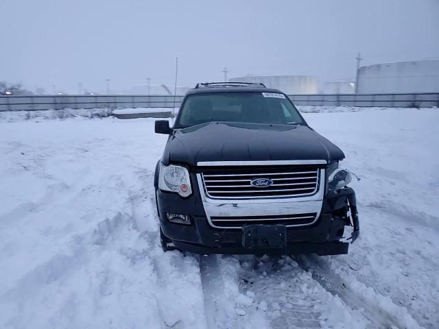 2010 Ford Explorer Xlt VIN: 1FMEU7DE9AUA36011 Lot: 94781415