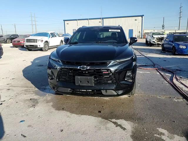 2020 Chevrolet Blazer Rs VIN: 3GNKBERS5LS598563 Lot: 96595505
