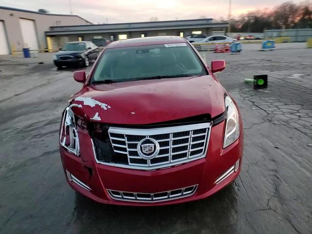 2014 Cadillac Xts Luxury Collection VIN: 2G61N5S34E9262484 Lot: 95279225
