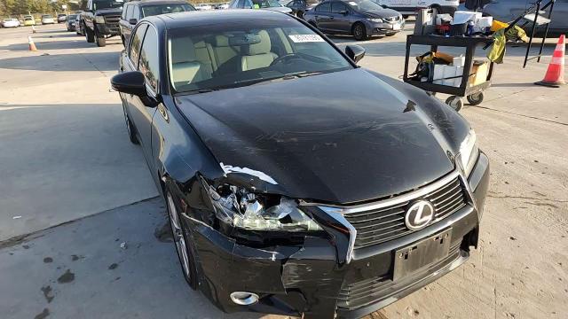 2014 Lexus Gs 350 VIN: JTHBE1BL5E5033883 Lot: 95781595