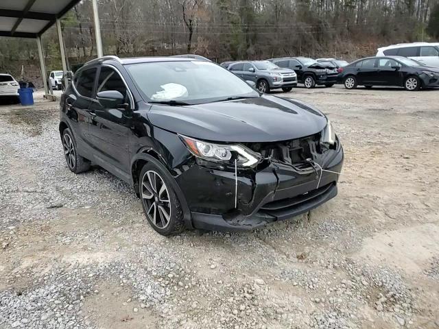 2018 Nissan Rogue Sport S VIN: JN1BJ1CP3JW109624 Lot: 95230615