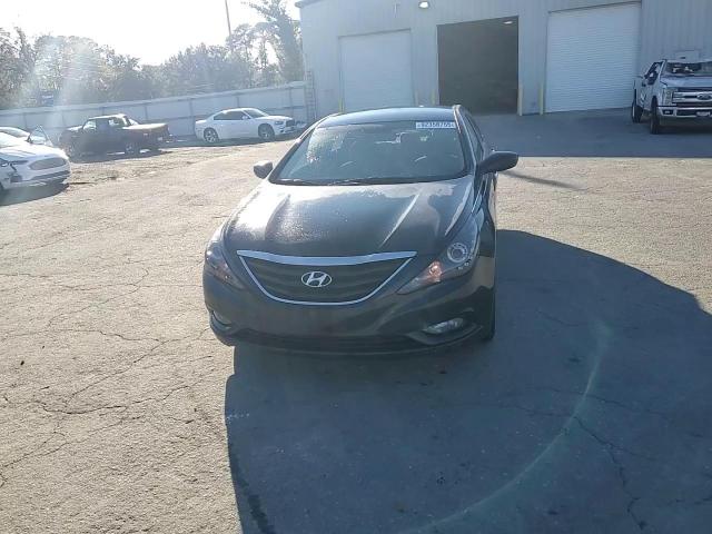 2013 Hyundai Sonata Gls VIN: 5NPEB4AC3DH723561 Lot: 92358755