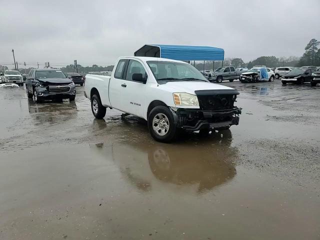 2006 Nissan Titan Xe VIN: 1N6BA06A16N502174 Lot: 95112095